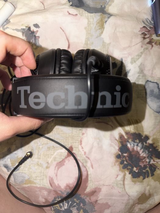 Слушалки Technics EAH-DJ1200