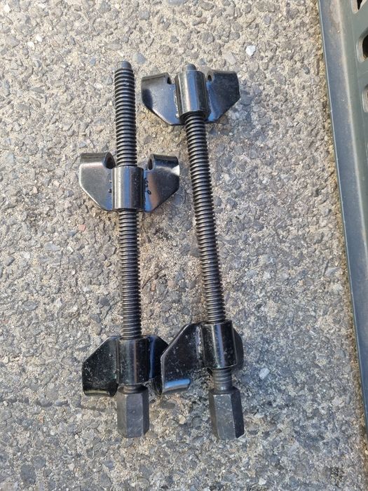 Presă pentru arcuri