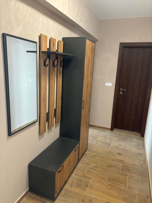 Дава се под наем Двустаен апартамент в Пловдив, Каменица 2 - 60 кв.м за 423.3 € - Снимка #2