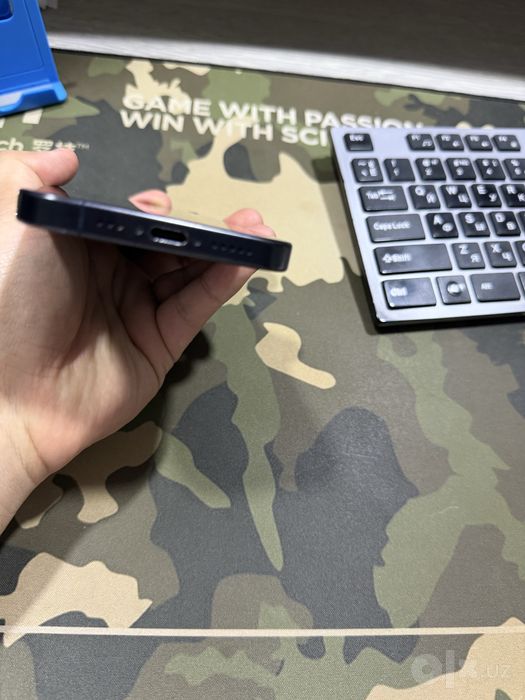 Iphone 15 pro256