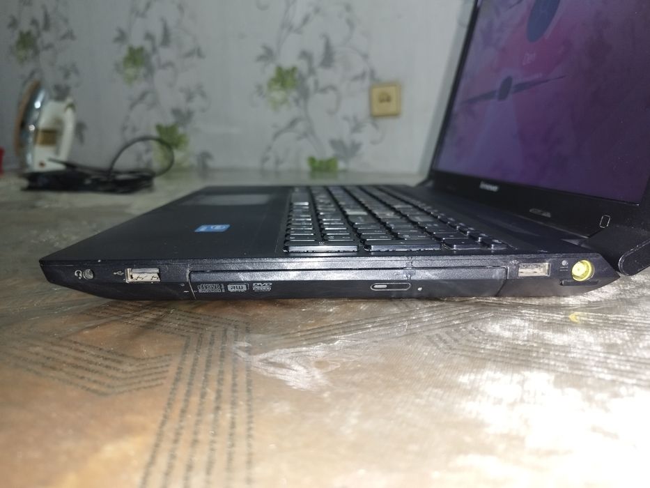 460000 сум Lenovo B590 Б/у