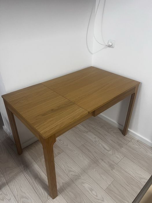 Masa bucatarie extensibila