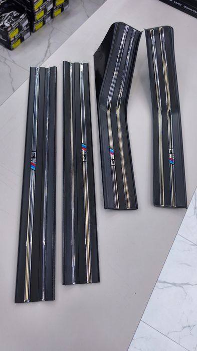 Порожки BMW E36 M3 новые