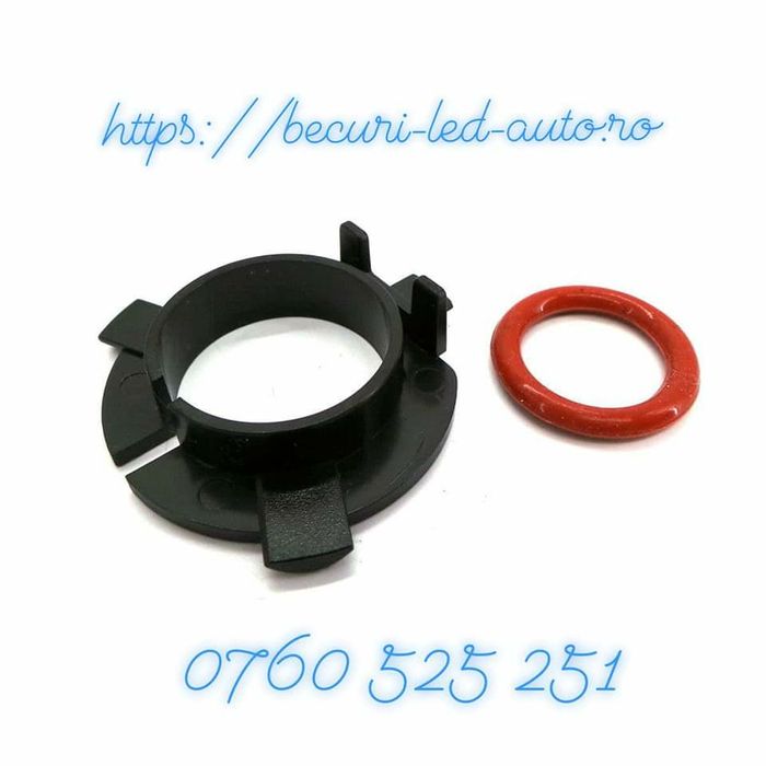 Set doua Bucati Led H7 Hunday i20,i30,i40,i50,iX20,iX35,iX55,Kona,Kia