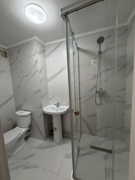 Продам 3-х квартиру Амангельды 19