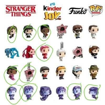 Продажа осд игрушек