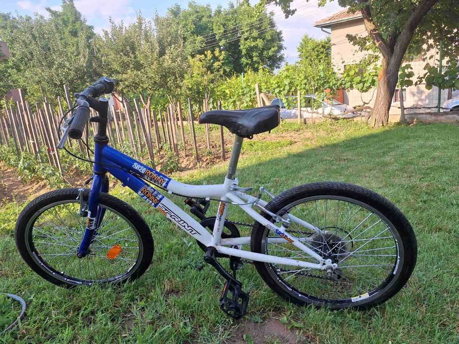 велосипед детски