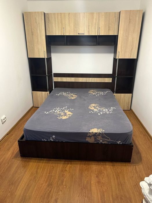 Închiriez apartament zona shoping City mall