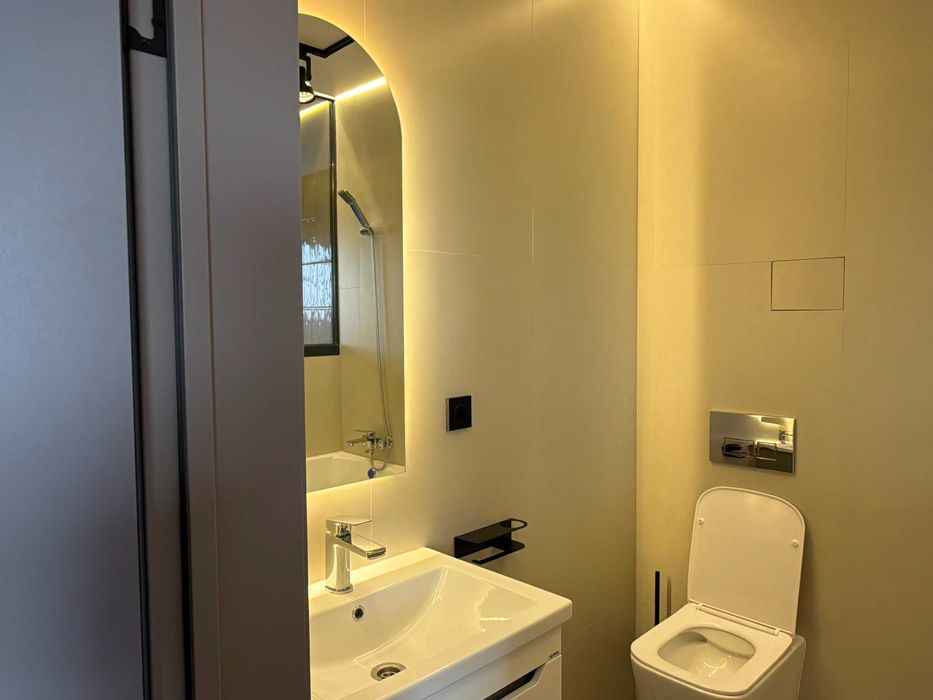 Аренда квартиры посуточно