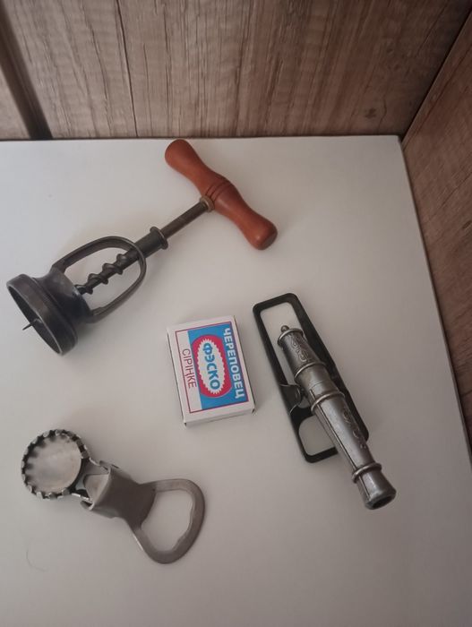 Продам штопоры .