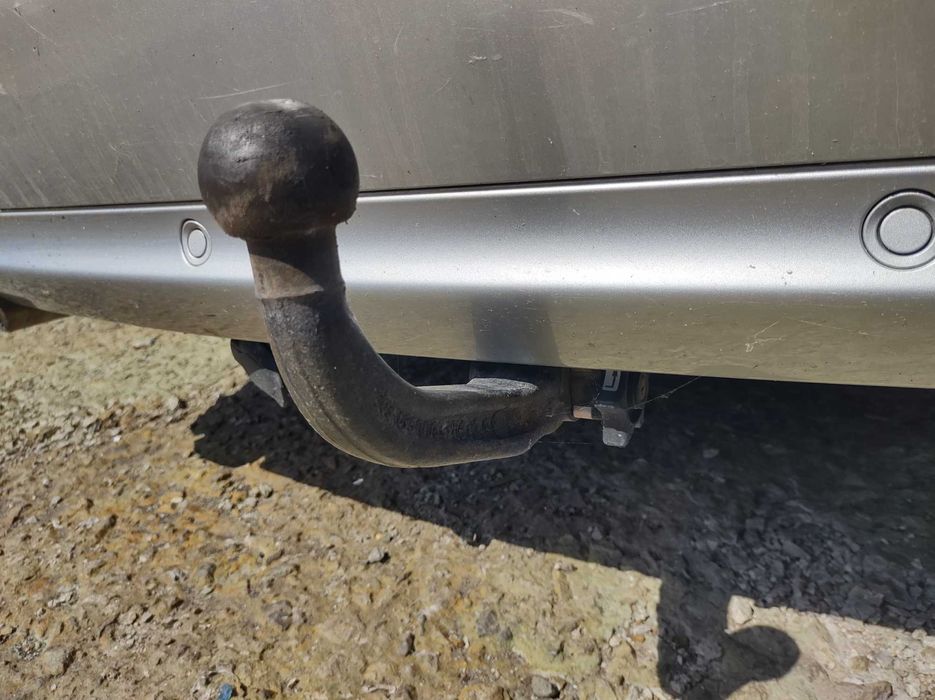 Автоматичен Сваляем Теглич за BMW 5 SERIE E39 Mercedes W211 E class