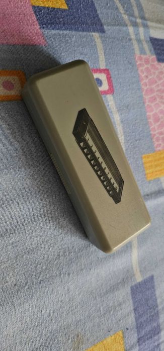 muzicuta cu cutie clasica  10 gauri