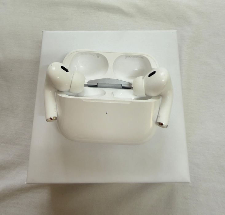 Наушник Airpods pro vacuum