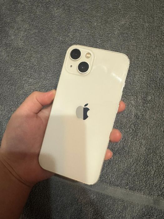 Айфон 13 128гб iphone