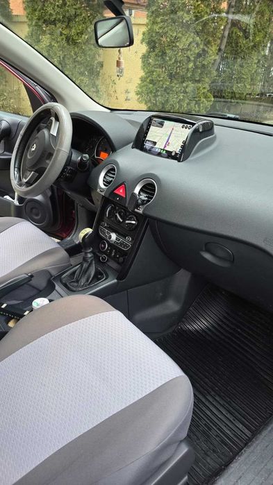 Vand sau schimb Renault Koleos benzina