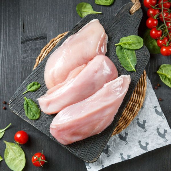 Оптом | Астана | Мясо | Курица | Филе | Доставка