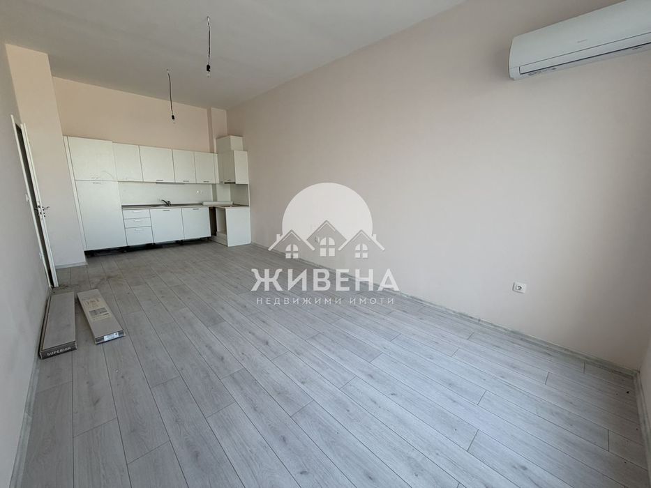 Продава 2-стаен апартамент с морска гледка, м-т Кабакум