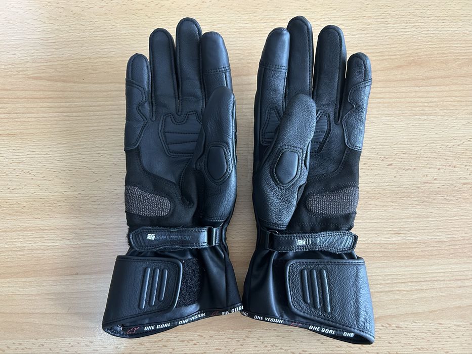 Мото ръкавици Alpinestars SP-8 HDRY