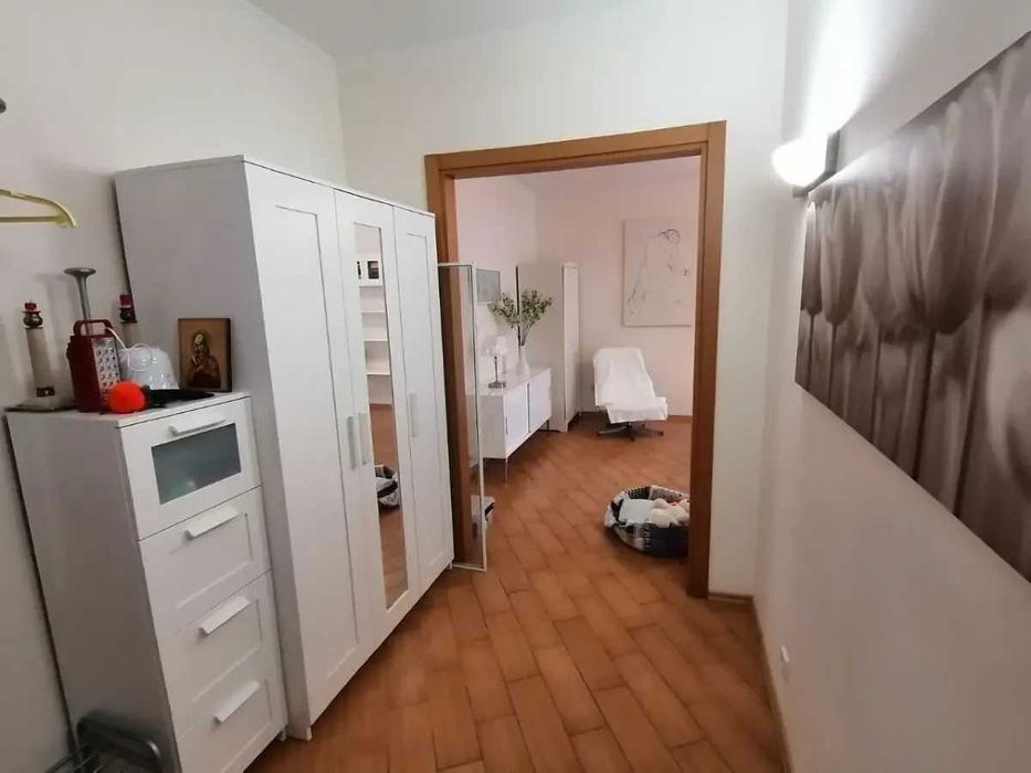 Дава се под наем Двустаен апартамент в София, Зона Б-18 - 55 кв.м за 612 € - Снимка #1