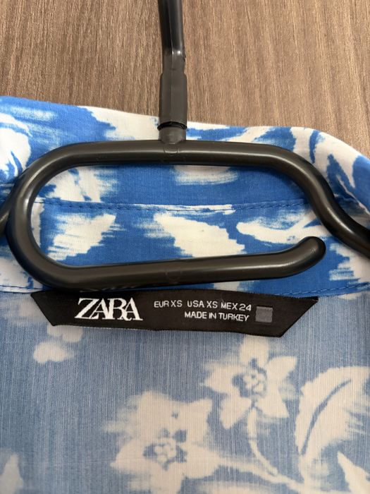 Дамска рокля Zara