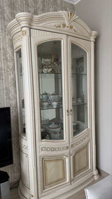 Мебельный гарнитур