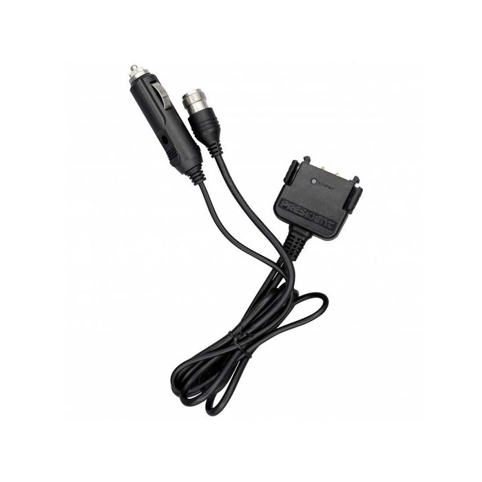 Stație CB President Jerry