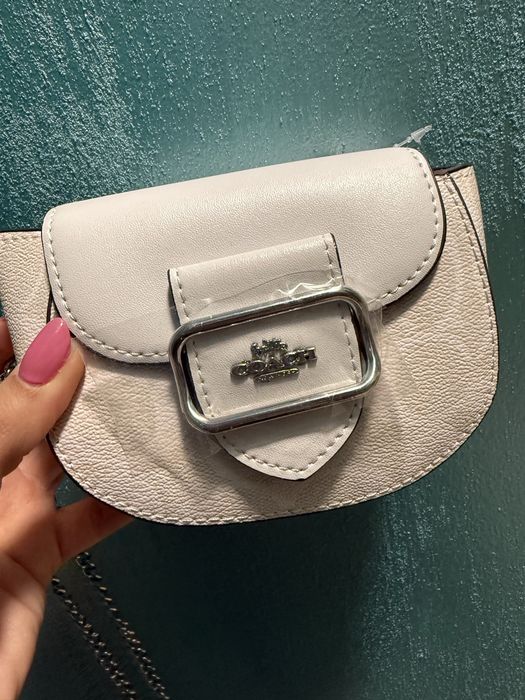 Чанта Coach