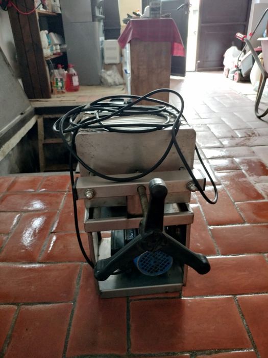 Filtru pentru vin din inox
