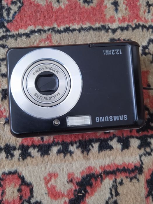 Продам фотоаппарат