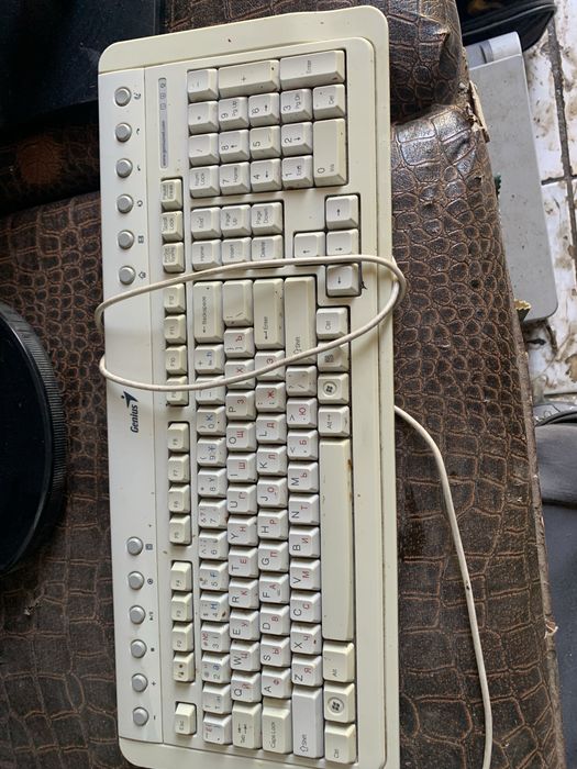 Мониторы от компьютера