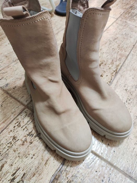 Боти (ботуши)Tamaris 38 номер