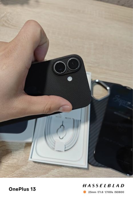 iphone 17 256gb 100%