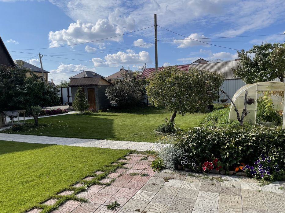 Сдам дом посуточно