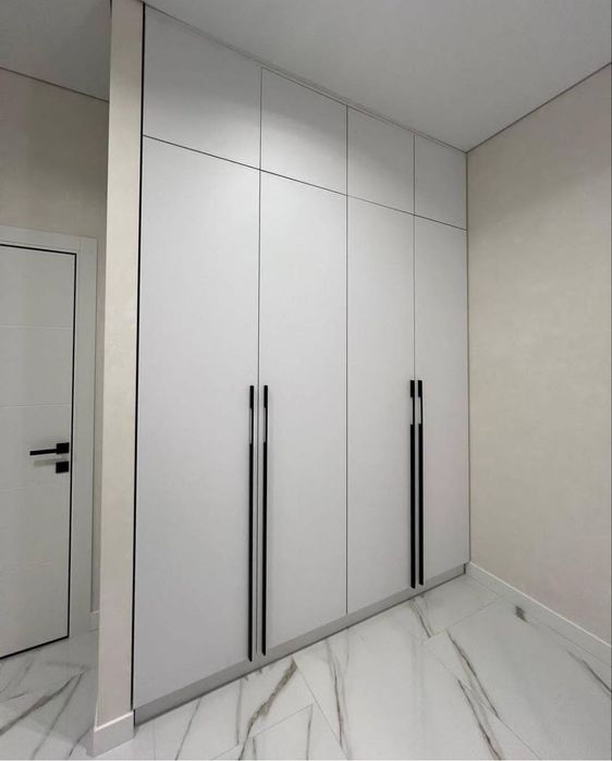 Mebel na zakaz Toshkent va Toshkent viloyati boʻylab oshxona shkaf