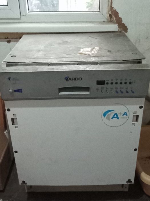 Бытовая техника продам посудомоечная машинка ARDO  б/у