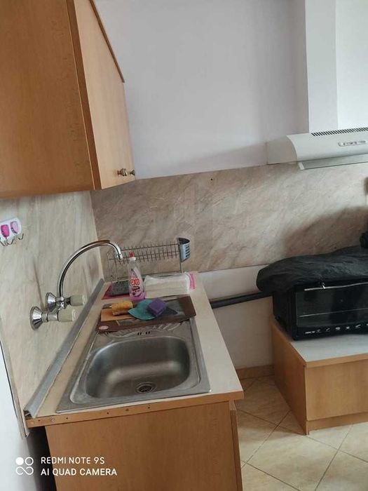 Дава се под наем Тристаен апартамент в Бургас, Акациите - 80 кв.м за 341.7 € - Снимка #4