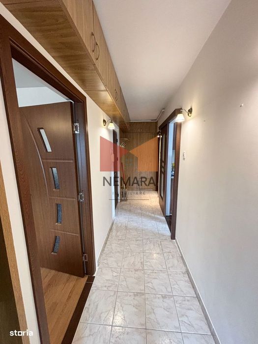 Apartament 2 camere, cartier 7 Noiembrie, str. 22 Dec