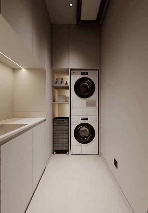 Продаётся 5 комнатная квартира в ЖК Parkwood