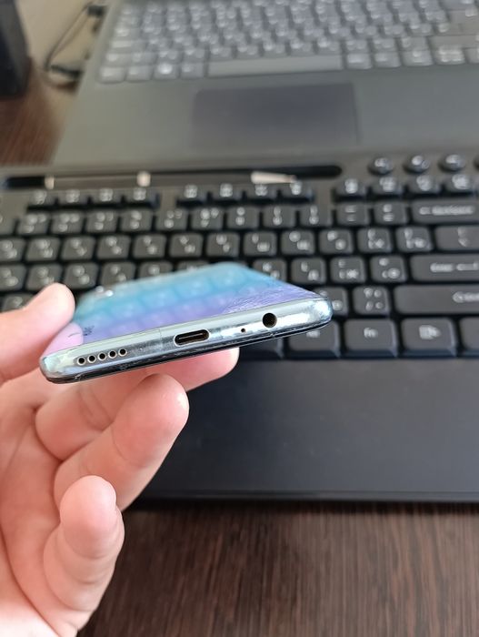 Huawei Y9s 6/128 gb