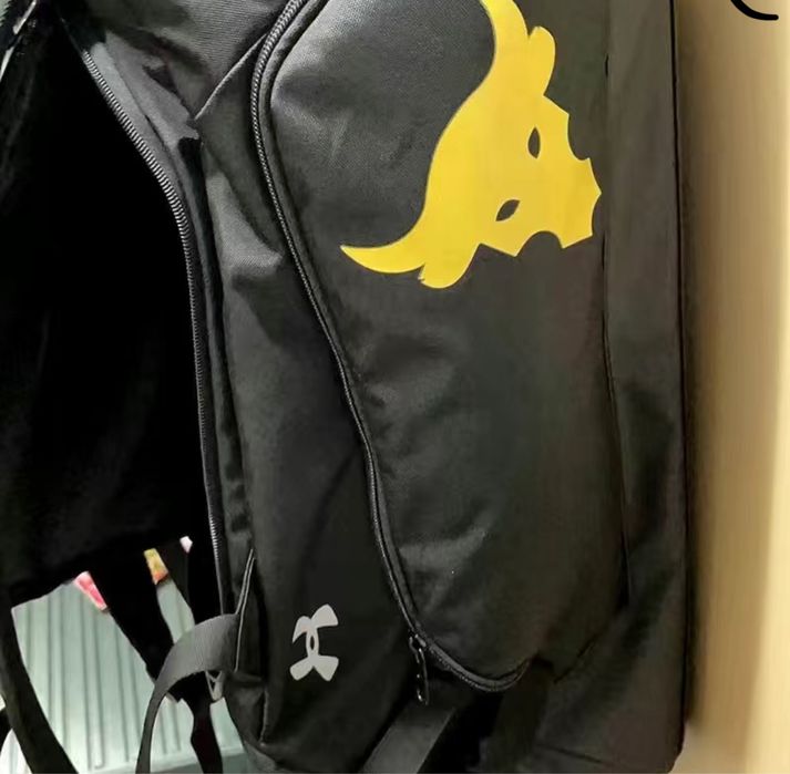 Сумка рюкзак under urmour