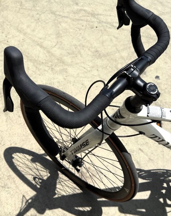Велосипед TIMMSE с гарантией