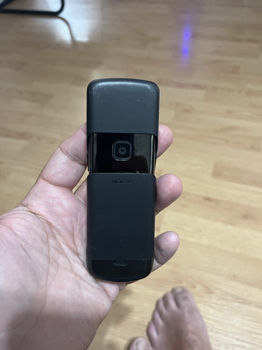 Nokia 8600 luna ! Functional ! Stare buna !