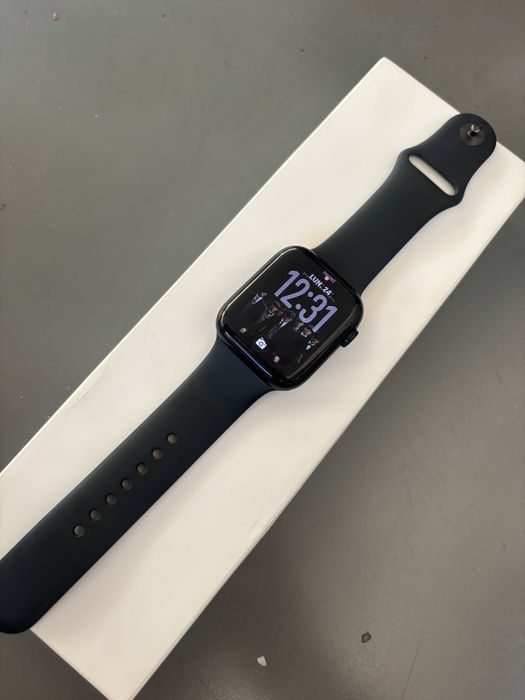 Apple Watch seria 9