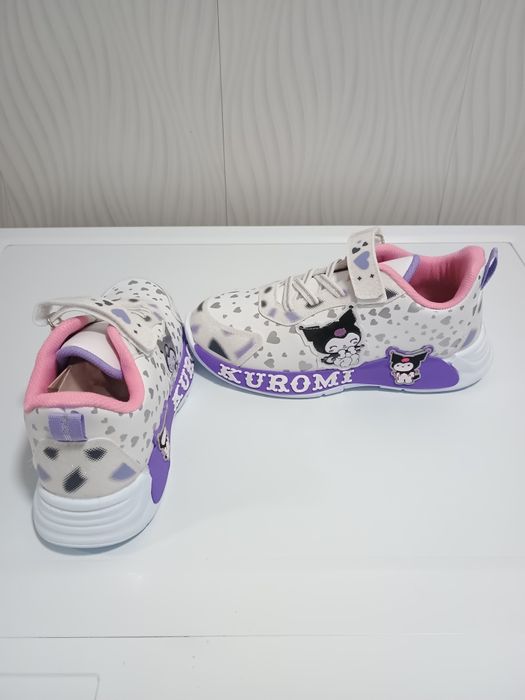 Adidasi casual fete marimea 35