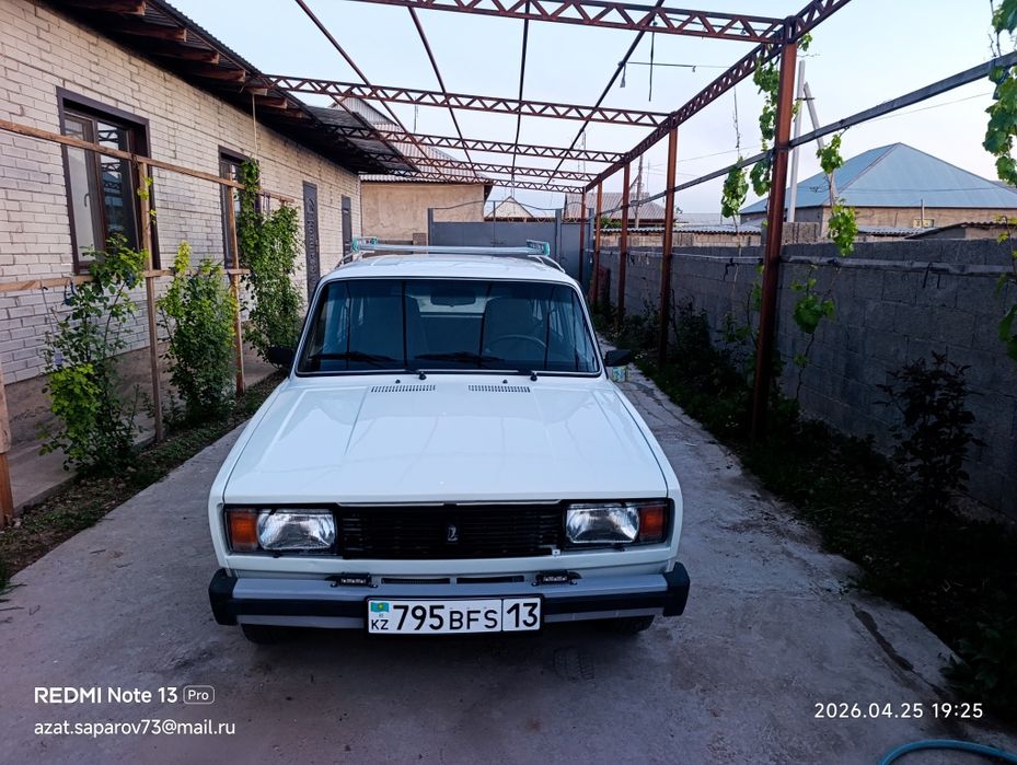 Продам ВАЗ-2104 Жигули