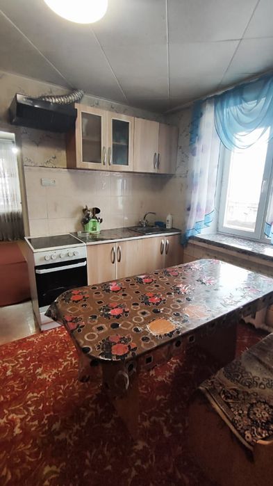 Продам особняк меблированный