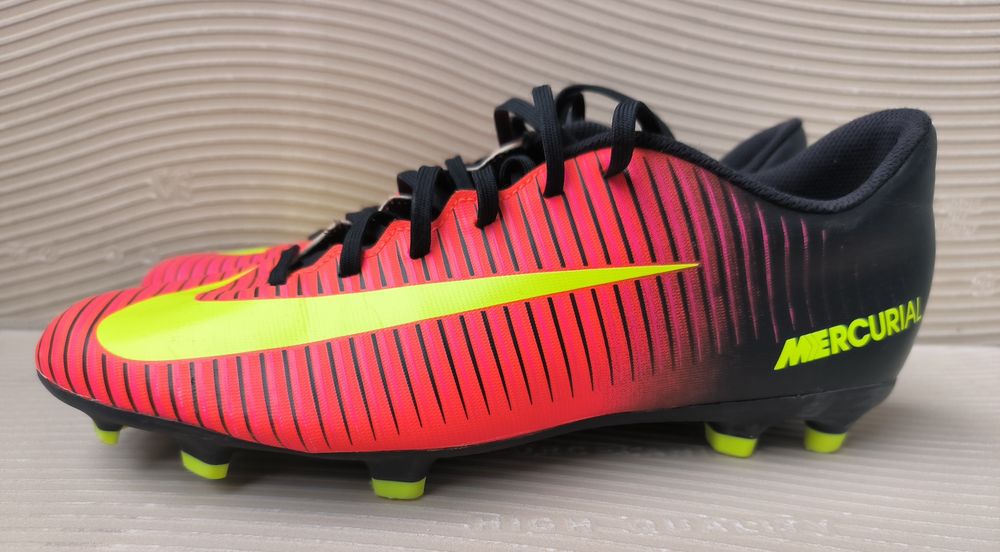 Nike Mercurial номер 43