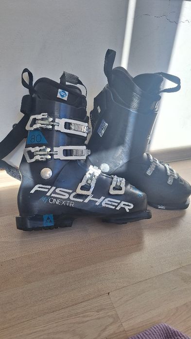 Ски Обувки Fischer My RC Pro 80 26/26.5
