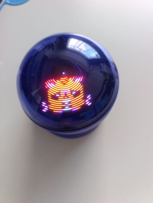 Интерактивная игрушка Bitzee-Хомяк