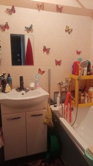 Продам 2 ком улуч кв